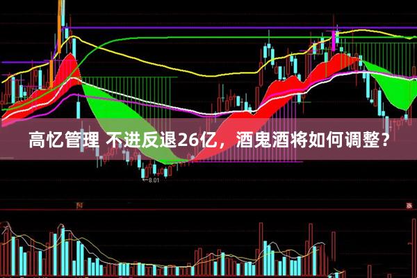 高忆管理 不进反退26亿，酒鬼酒将如何调整？